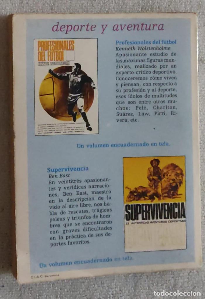 Libros de segunda mano: Intriga en Bagdad. - Foto 3