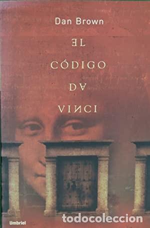 Libros de segunda mano: El Codigo da Vinci. Dan Brown - Foto 1