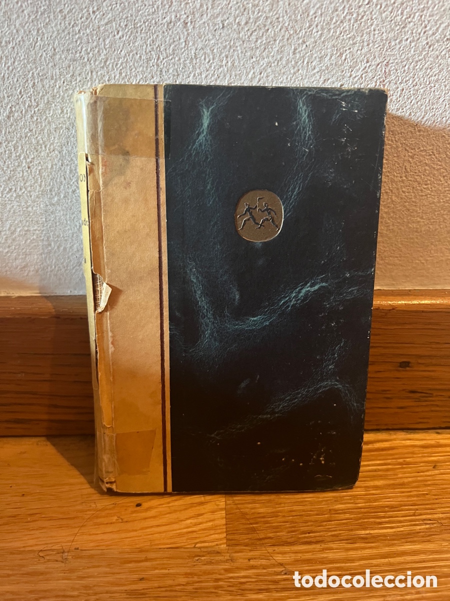 Libros de segunda mano: Simenon El ahorcado de Lieja - Foto 1