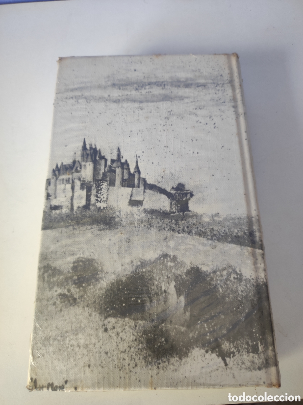 Libros de segunda mano: Cuentos de canterbury 1972 - Foto 1