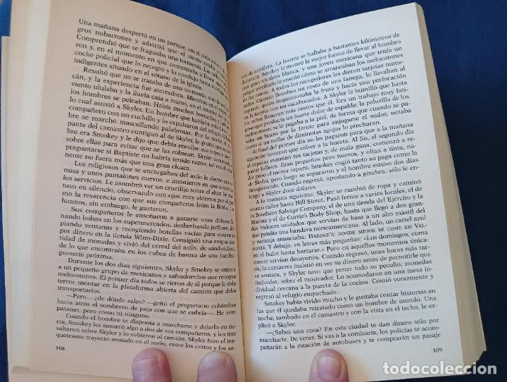 Libros de segunda mano: Experimento John Darnton - Foto 4