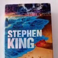 Libros de segunda mano: STEPHEN KING: DUMA KEY. PLAZA Y JANÉS. Lote 365699811
