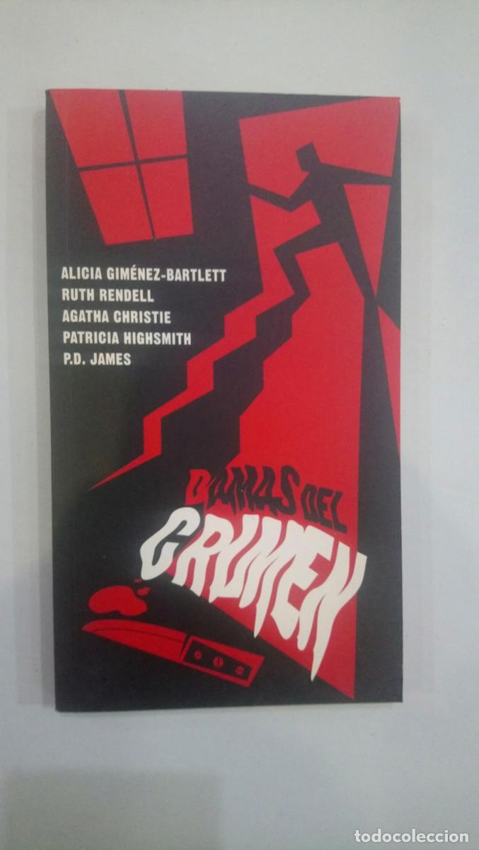 Libros de segunda mano: V.A. - Damas del crimen - Foto 1