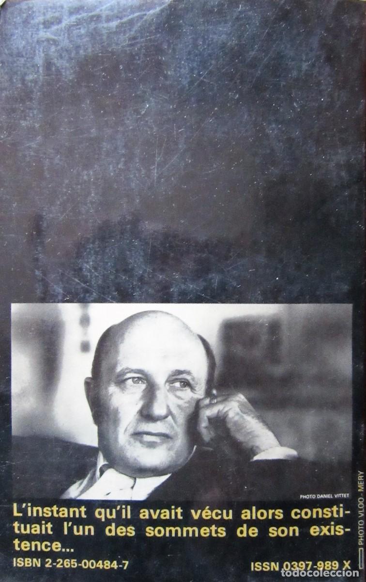 Libros de segunda mano: UNE SECONDE DE TOUTE BEAUTE - FREDERIC DARD - Foto 2