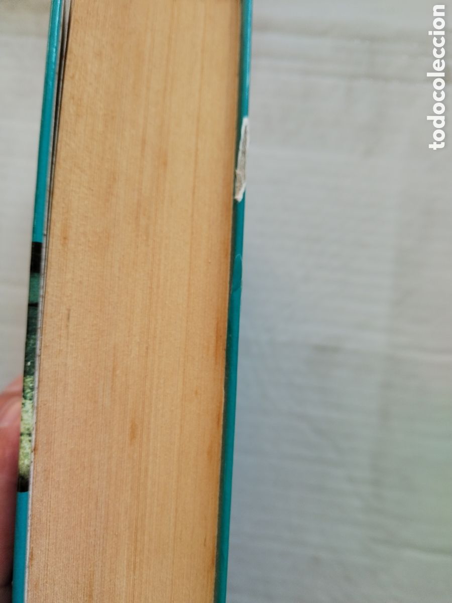Libros de segunda mano: PELIGRO INMINENTE/TOM CLANCY - Foto 3