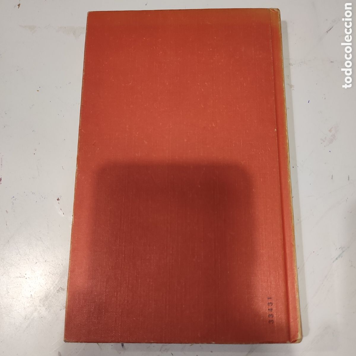 Libros de segunda mano: Chris. Paul May. 1979 - Foto 2