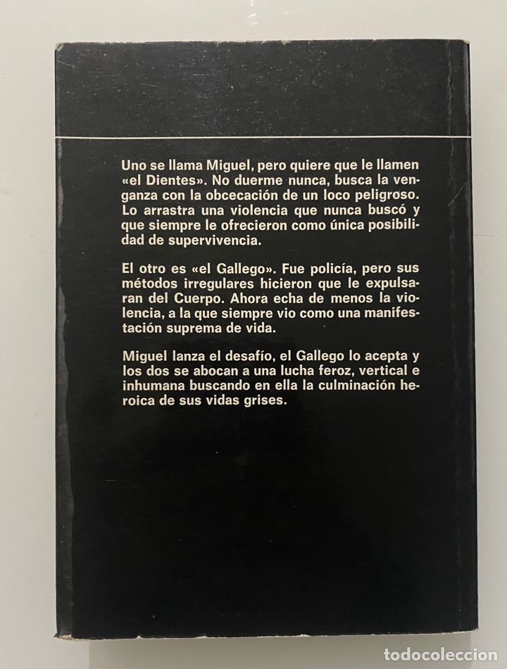 Libros de segunda mano: Pr&oacute;tesis - MART&Iacute;N, Andreu - Foto 2