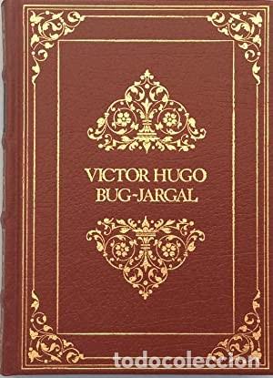 Libros de segunda mano: Bug-Jargal. V&iacute;ctor Hugo - Foto 1