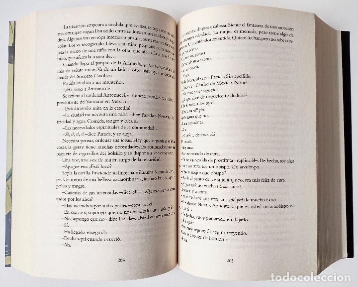 Libros de segunda mano: Novela EL PODER DEL PERRO (Don Winslow) - Foto 3
