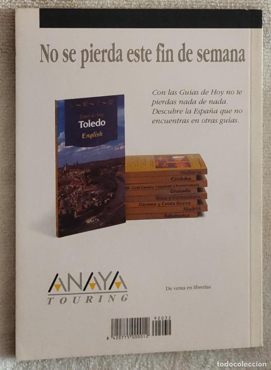 Libros de segunda mano: LA MONJA SANGRIENTA. - Foto 2