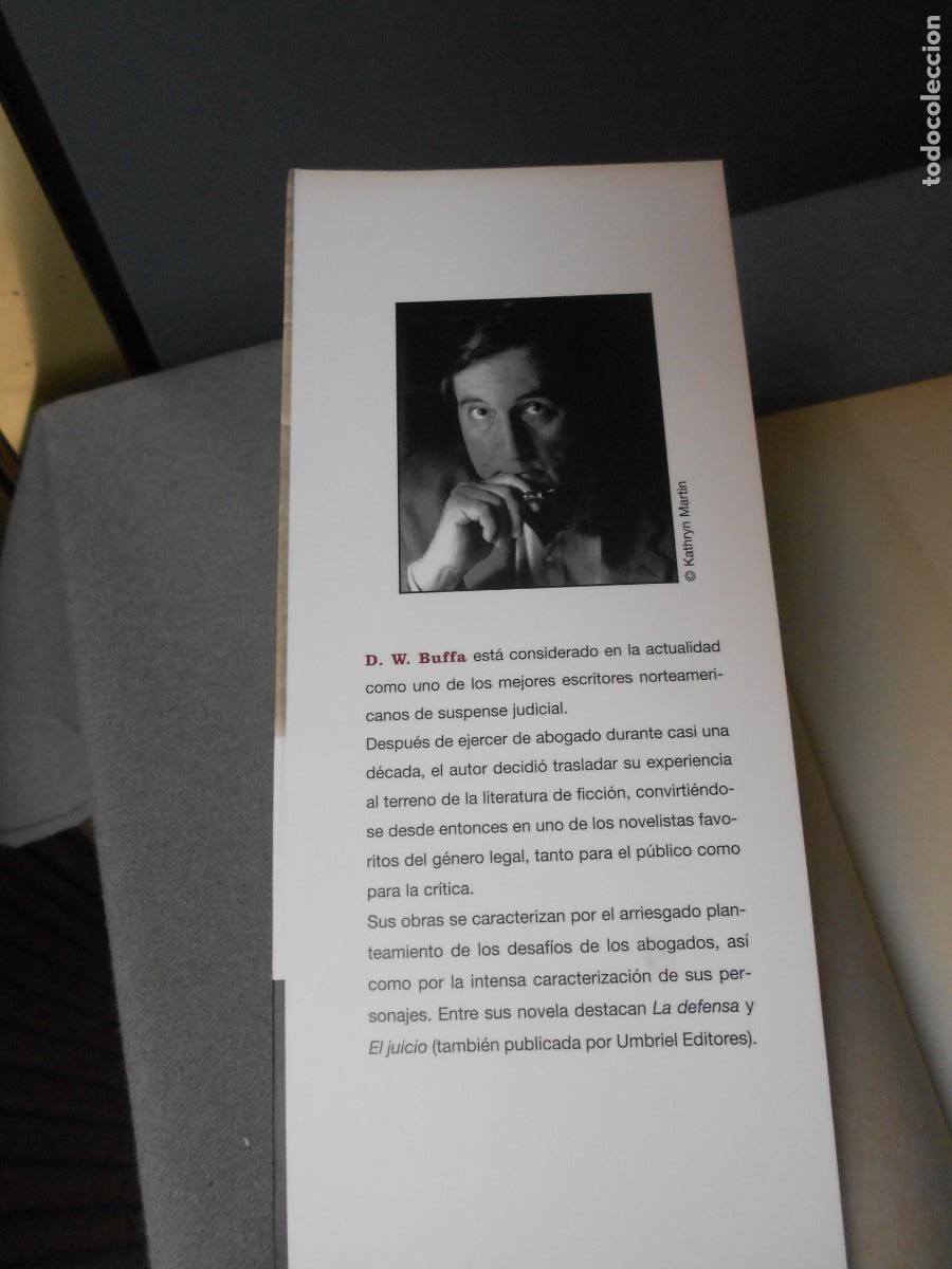 Libros de segunda mano: EL LEGADO - Foto 2