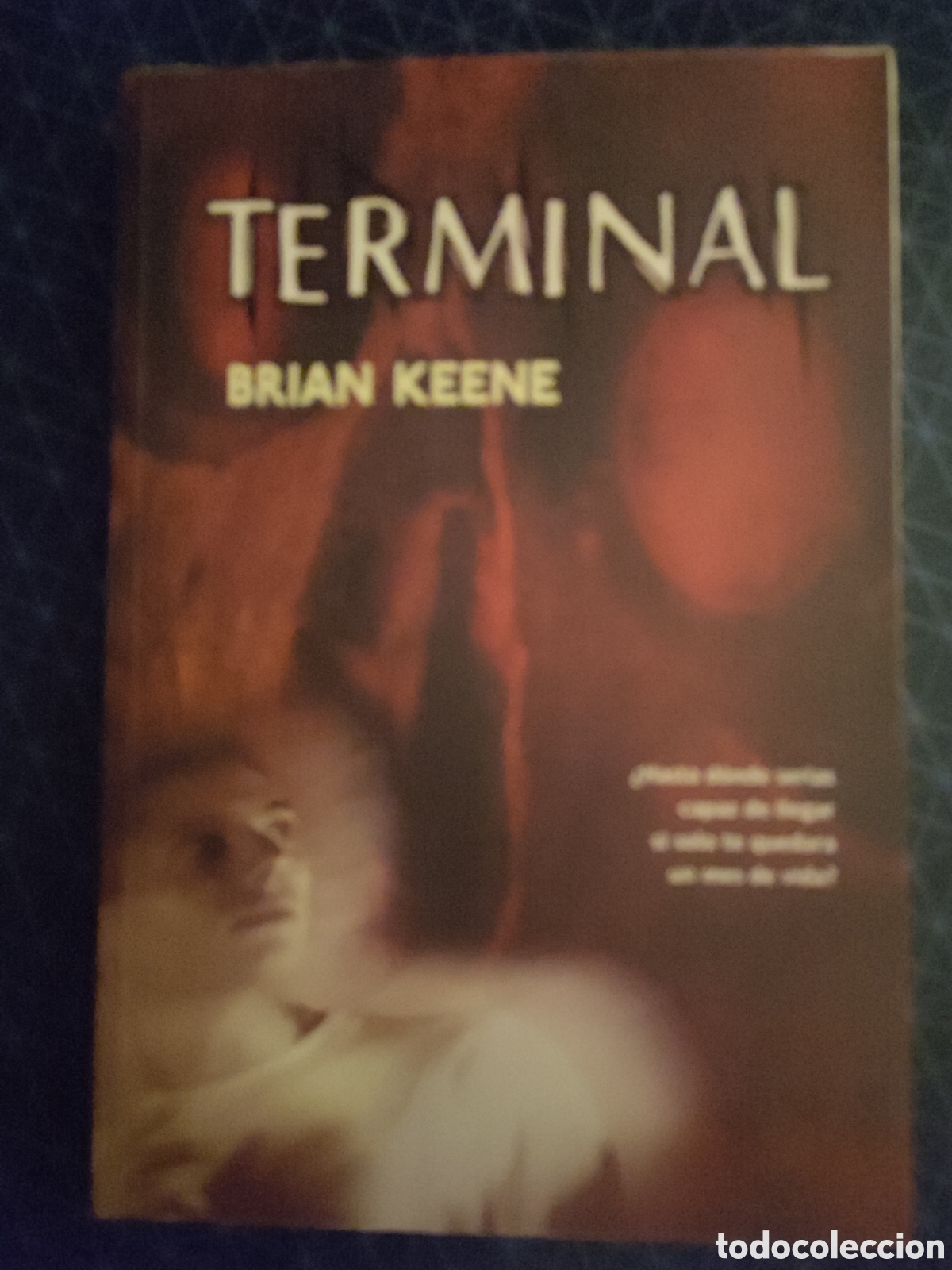 Libros de segunda mano: Terminal. Keene - Foto 1