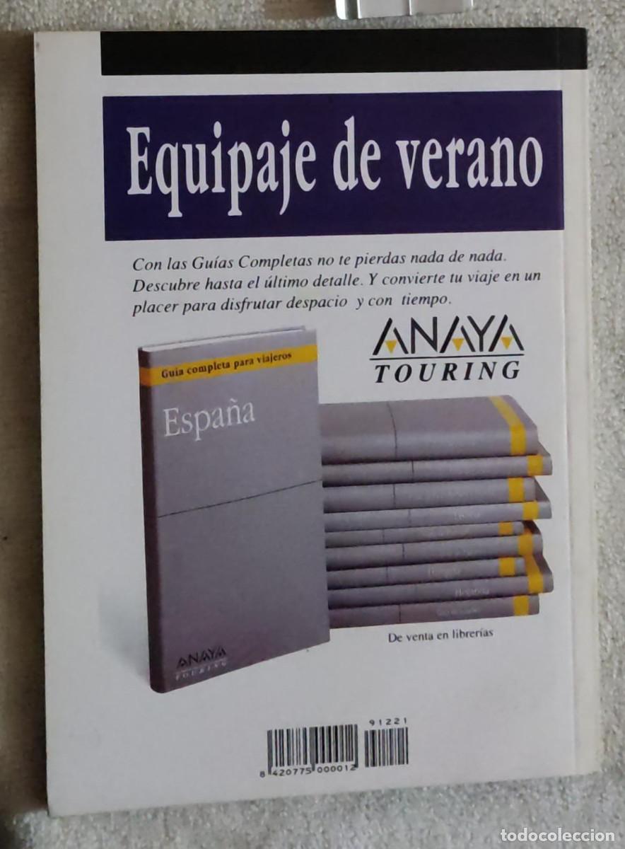 Libros de segunda mano: EL MIEDO. - Foto 2