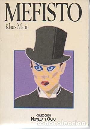 Libros de segunda mano: Mefisto. Klaus Mann - Foto 1