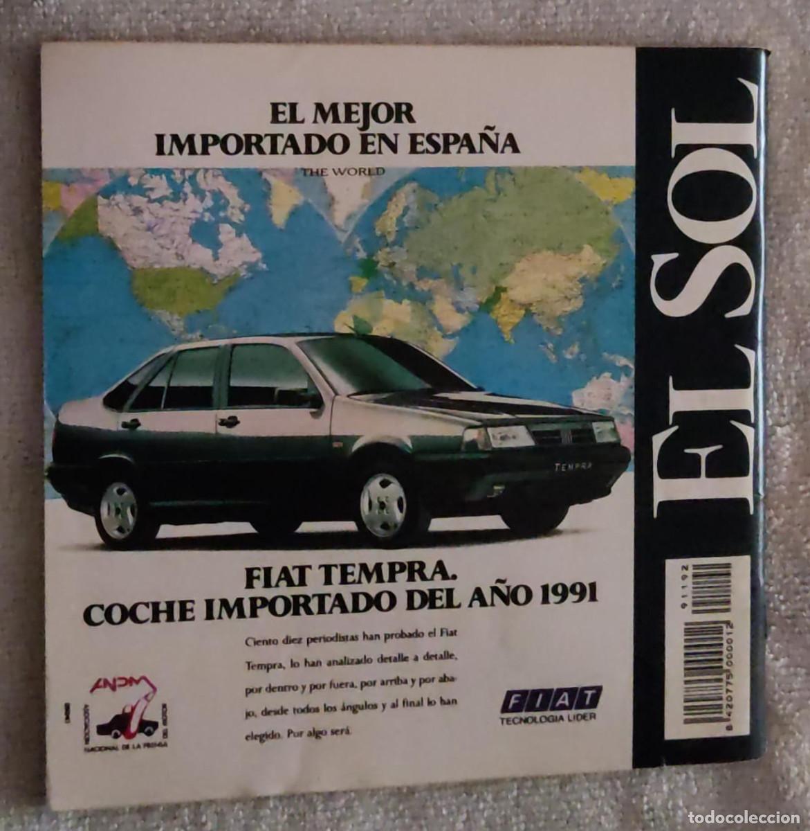 Libros de segunda mano: EL VAMPIRO. - Foto 2