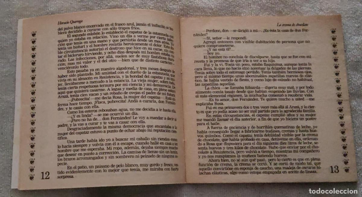 Libros de segunda mano: EL VAMPIRO. - Foto 4