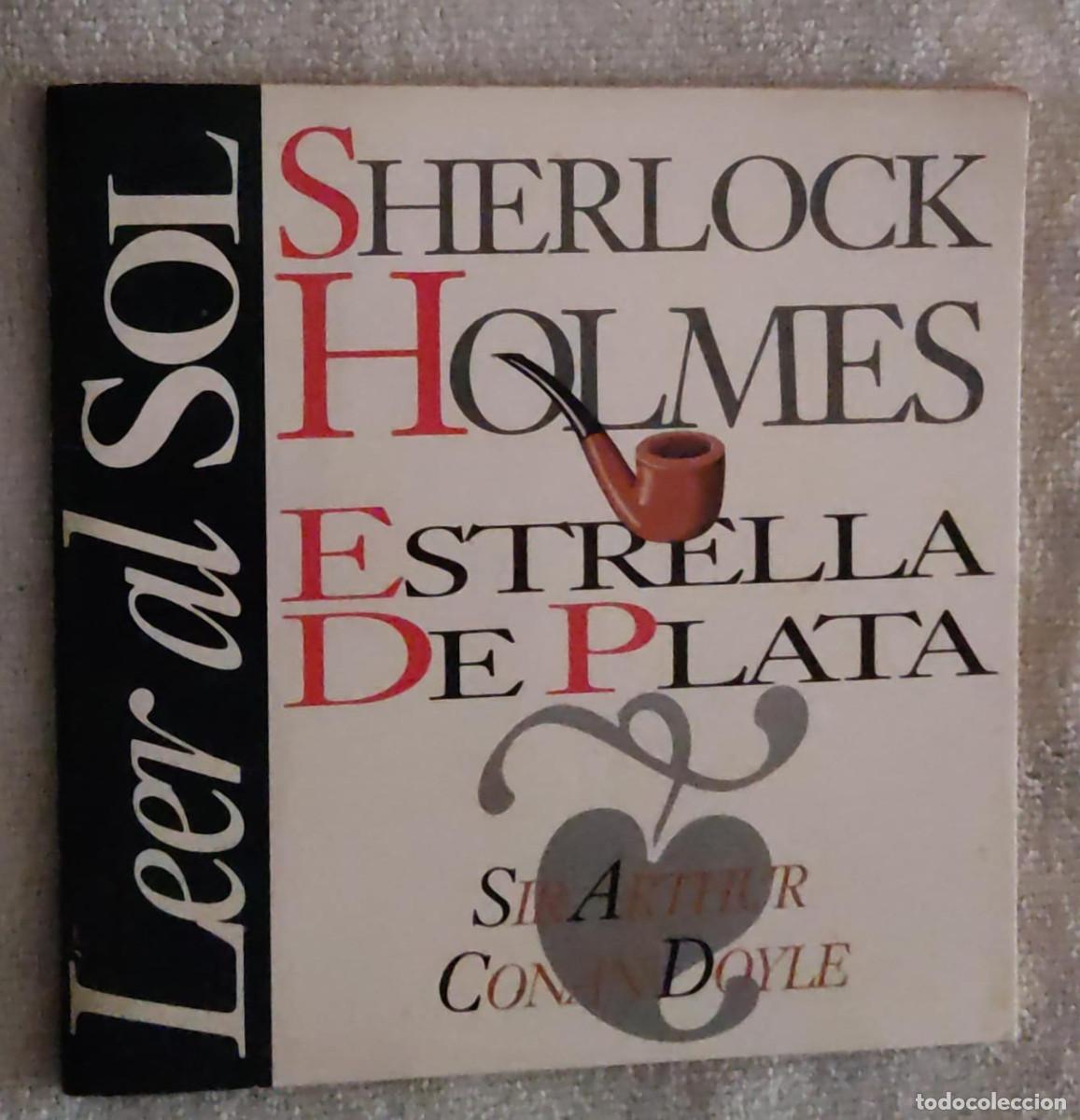 Libros de segunda mano: ESTRELLA DE PLATA. - Foto 1