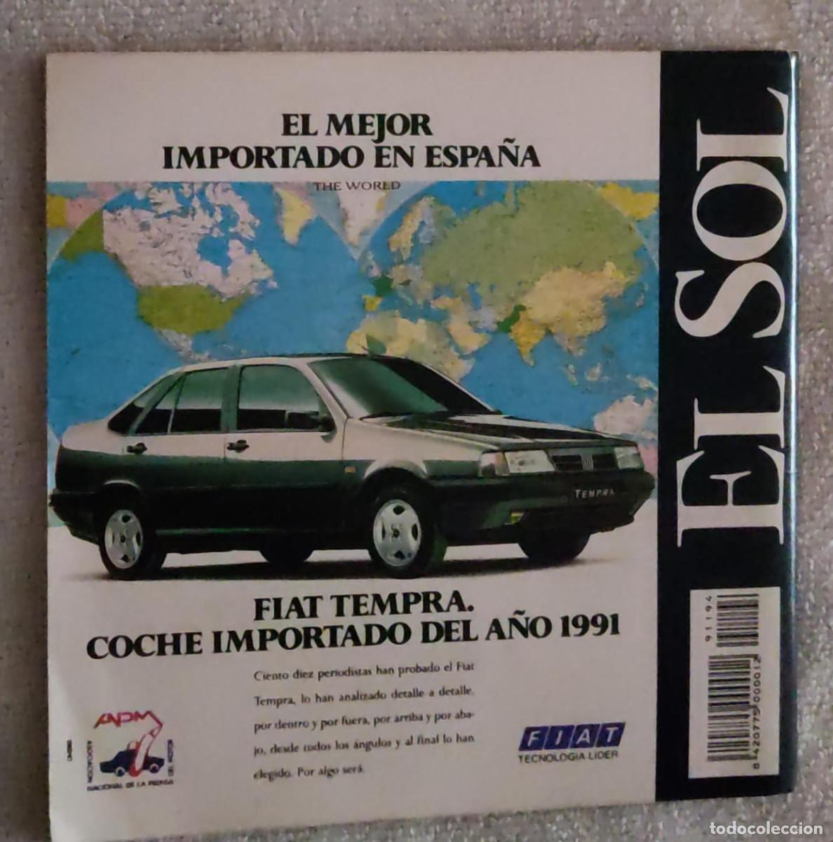 Libros de segunda mano: ESTRELLA DE PLATA. - Foto 2