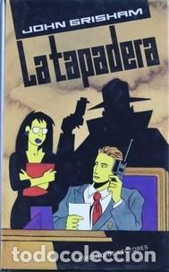 Libros de segunda mano: La tapadera. John Grisham - Foto 1