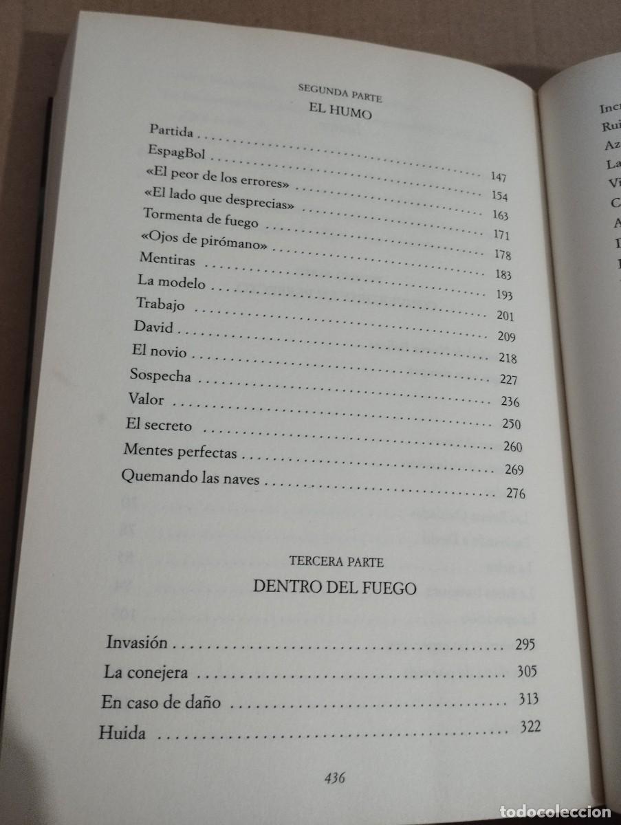 Libros de segunda mano: TRAICI&Oacute;N (SCOTT WESTERFELD) - Foto 3