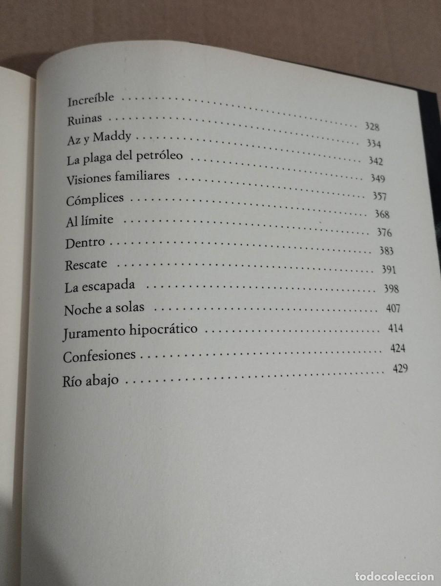 Libros de segunda mano: TRAICI&Oacute;N (SCOTT WESTERFELD) - Foto 4