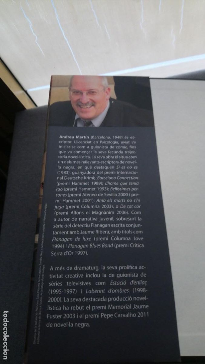 Libros de segunda mano: CABARET POMPEYA - Foto 4