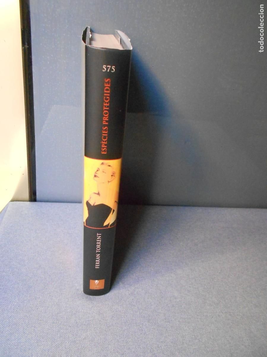 Libros de segunda mano: ESPECIES PROTEGIDES - Foto 5