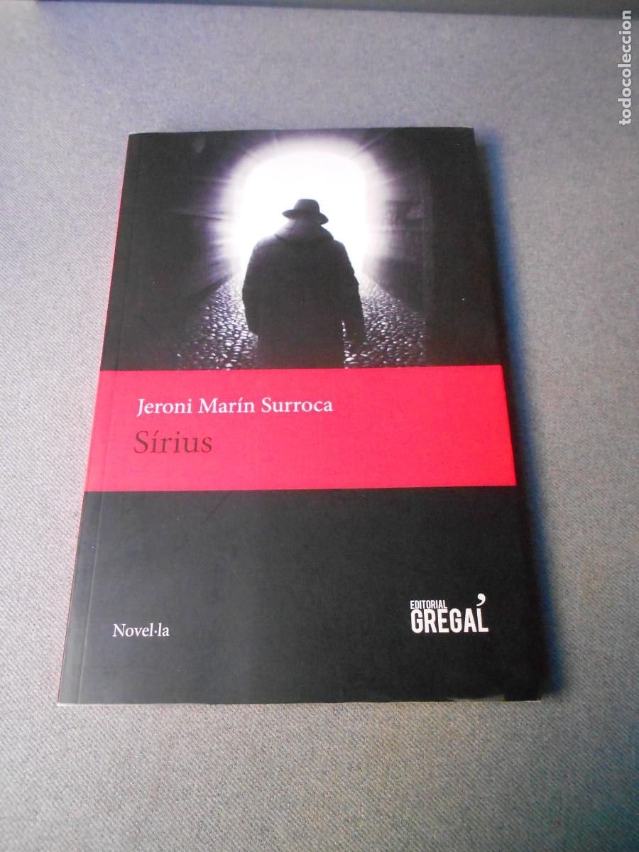 Libros de segunda mano: SIRIUS - Foto 1