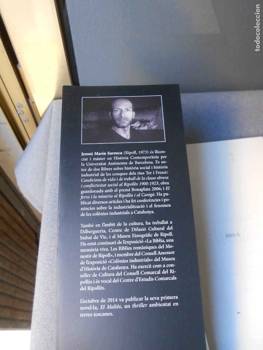 Libros de segunda mano: SIRIUS - Foto 2