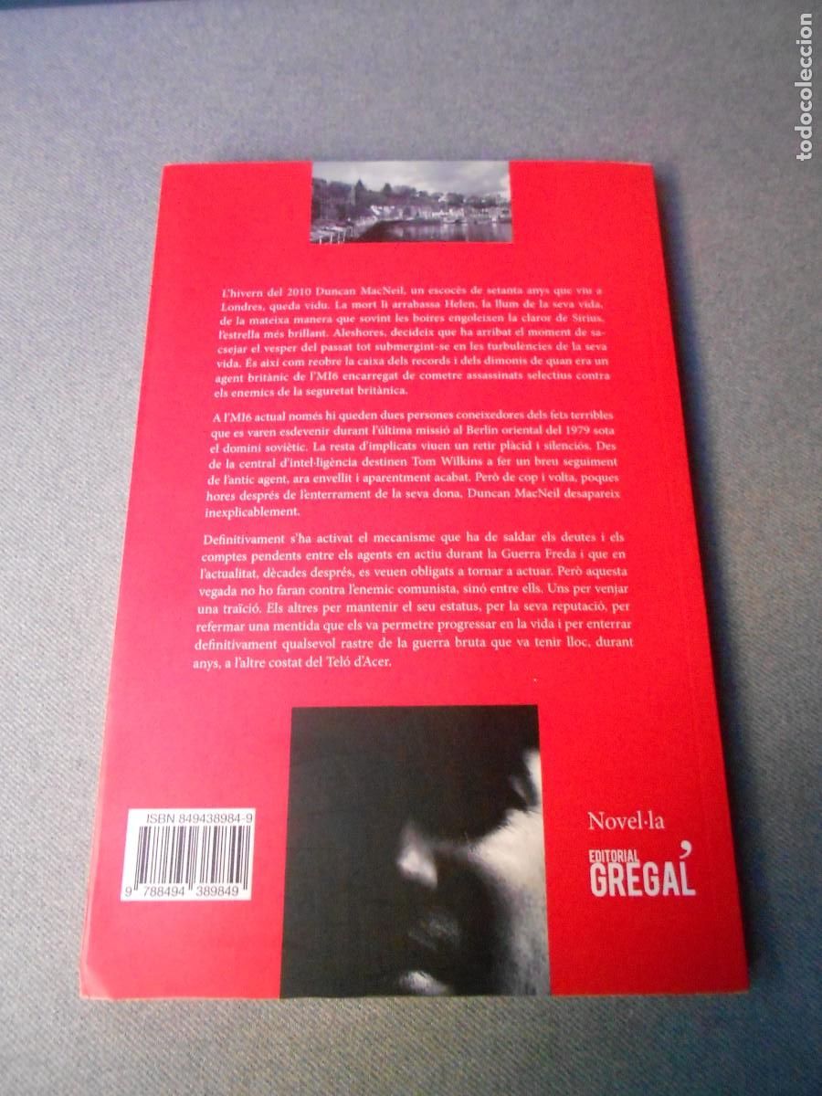 Libros de segunda mano: SIRIUS - Foto 4
