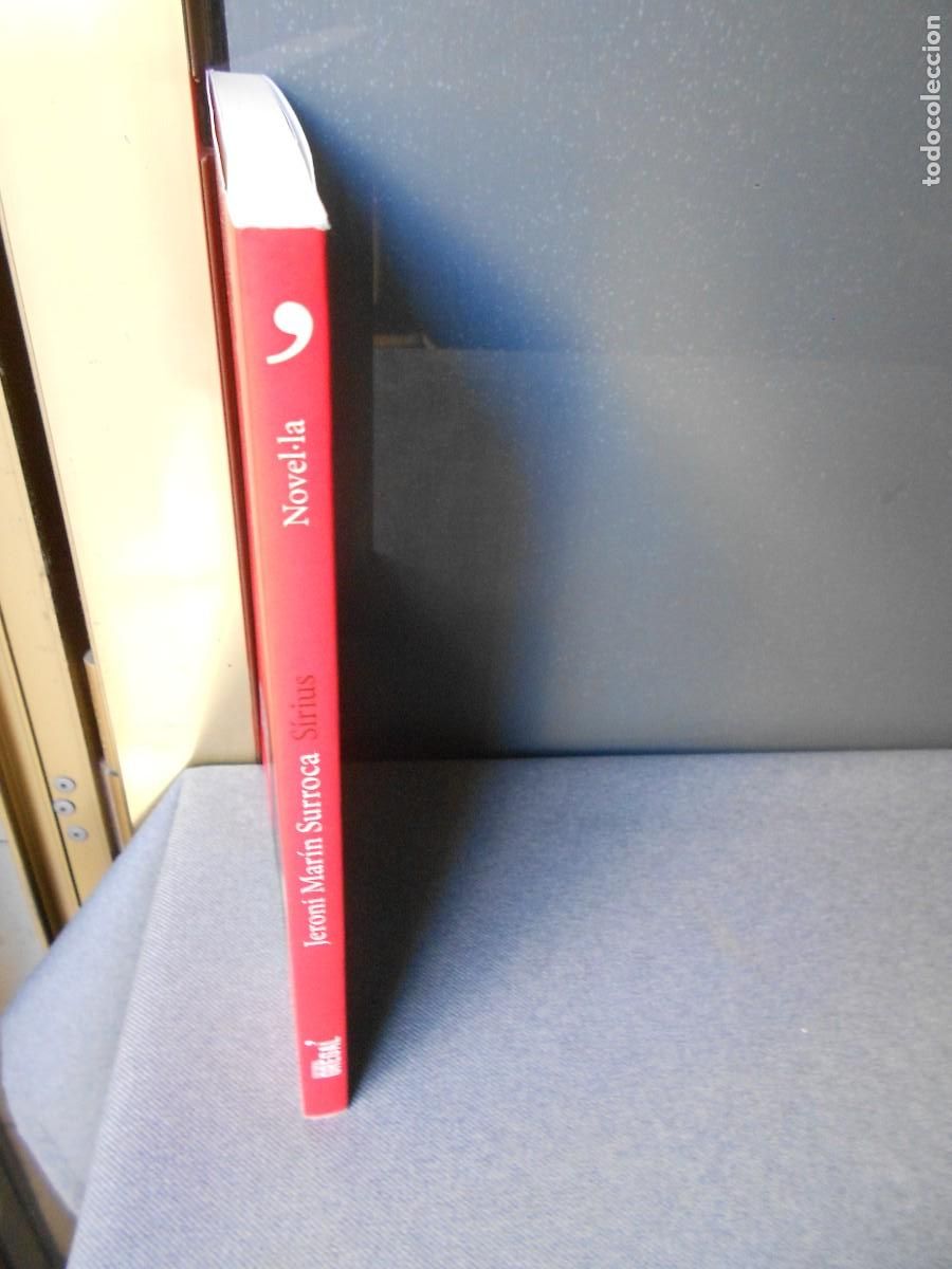 Libros de segunda mano: SIRIUS - Foto 5