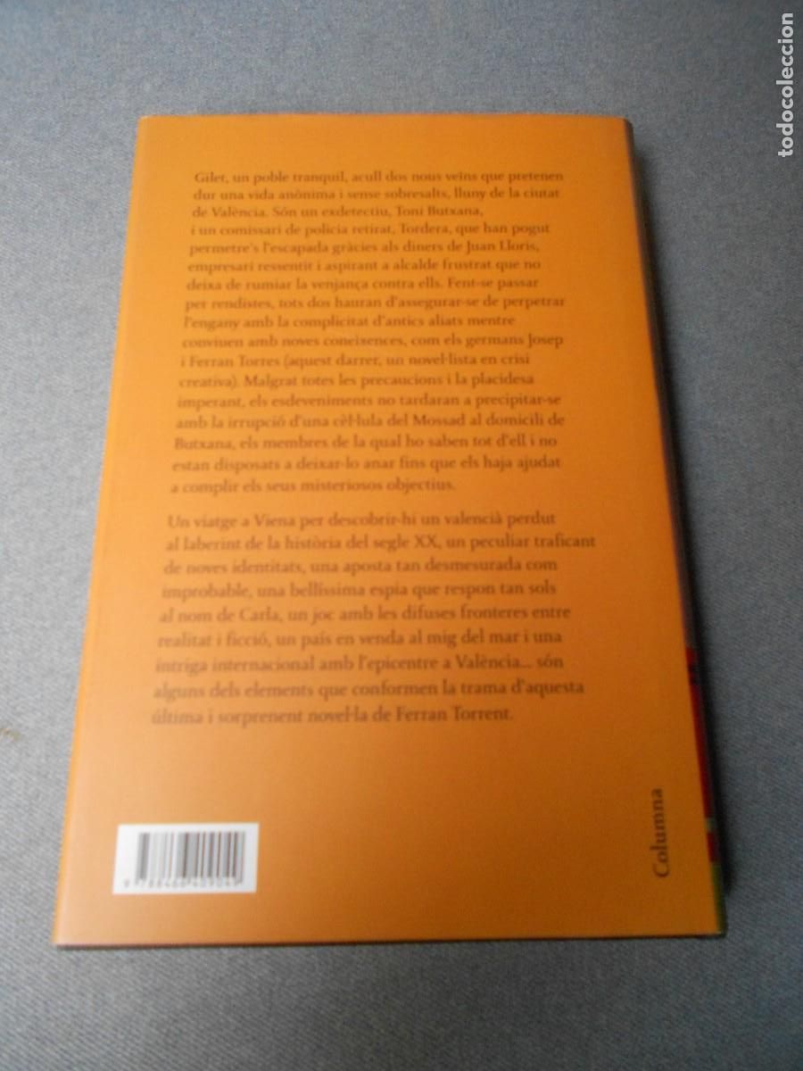 Libros de segunda mano: NOMES SOCIS - Foto 3