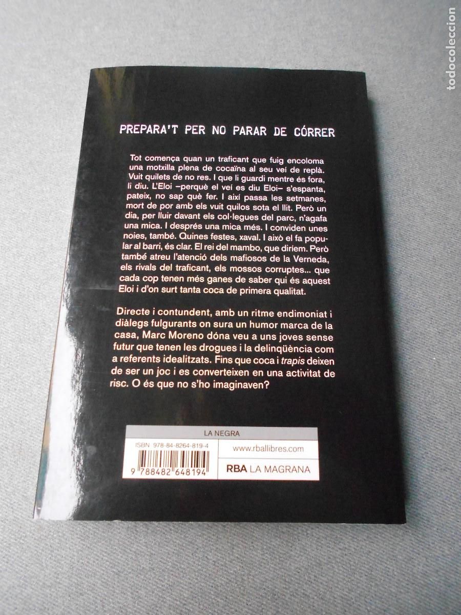 Libros de segunda mano: TEMPS DE RATES. - Foto 5