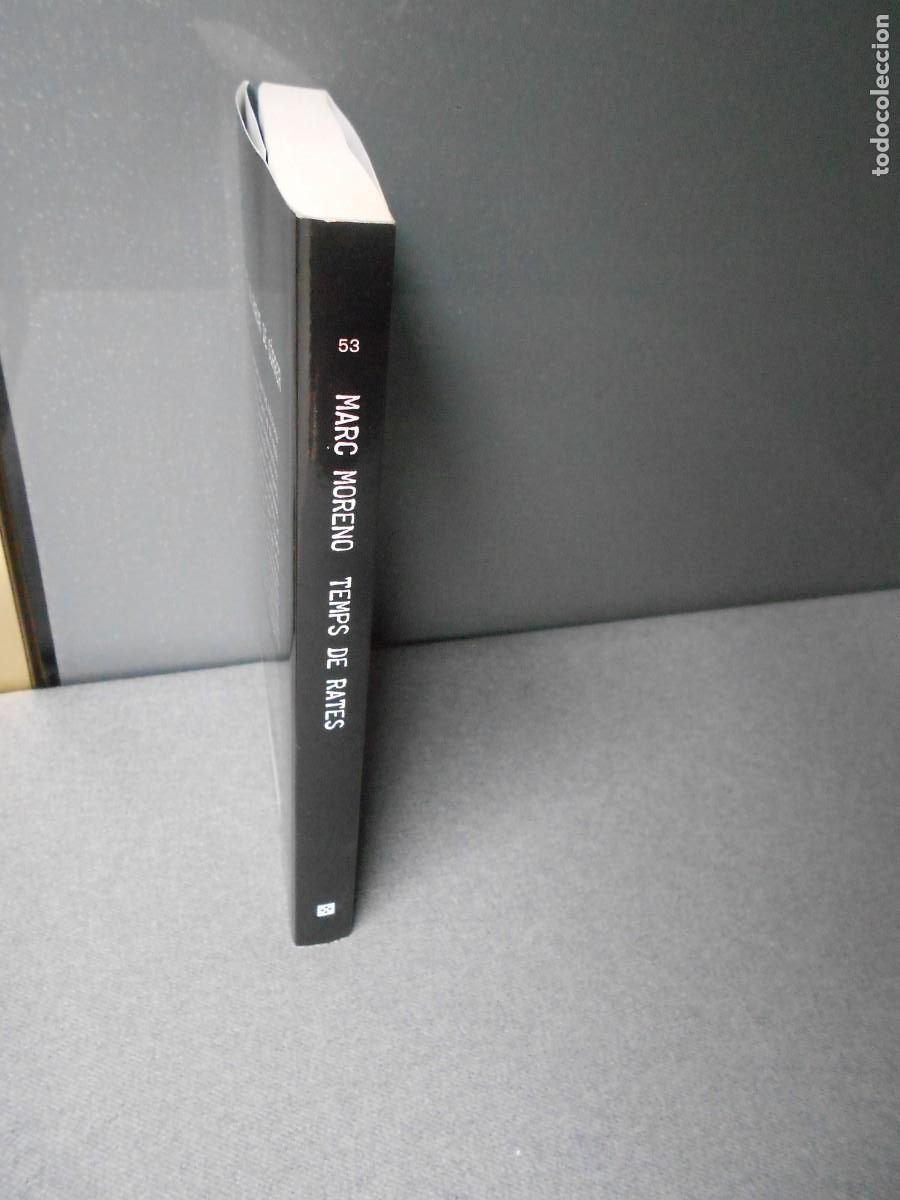 Libros de segunda mano: TEMPS DE RATES. - Foto 6