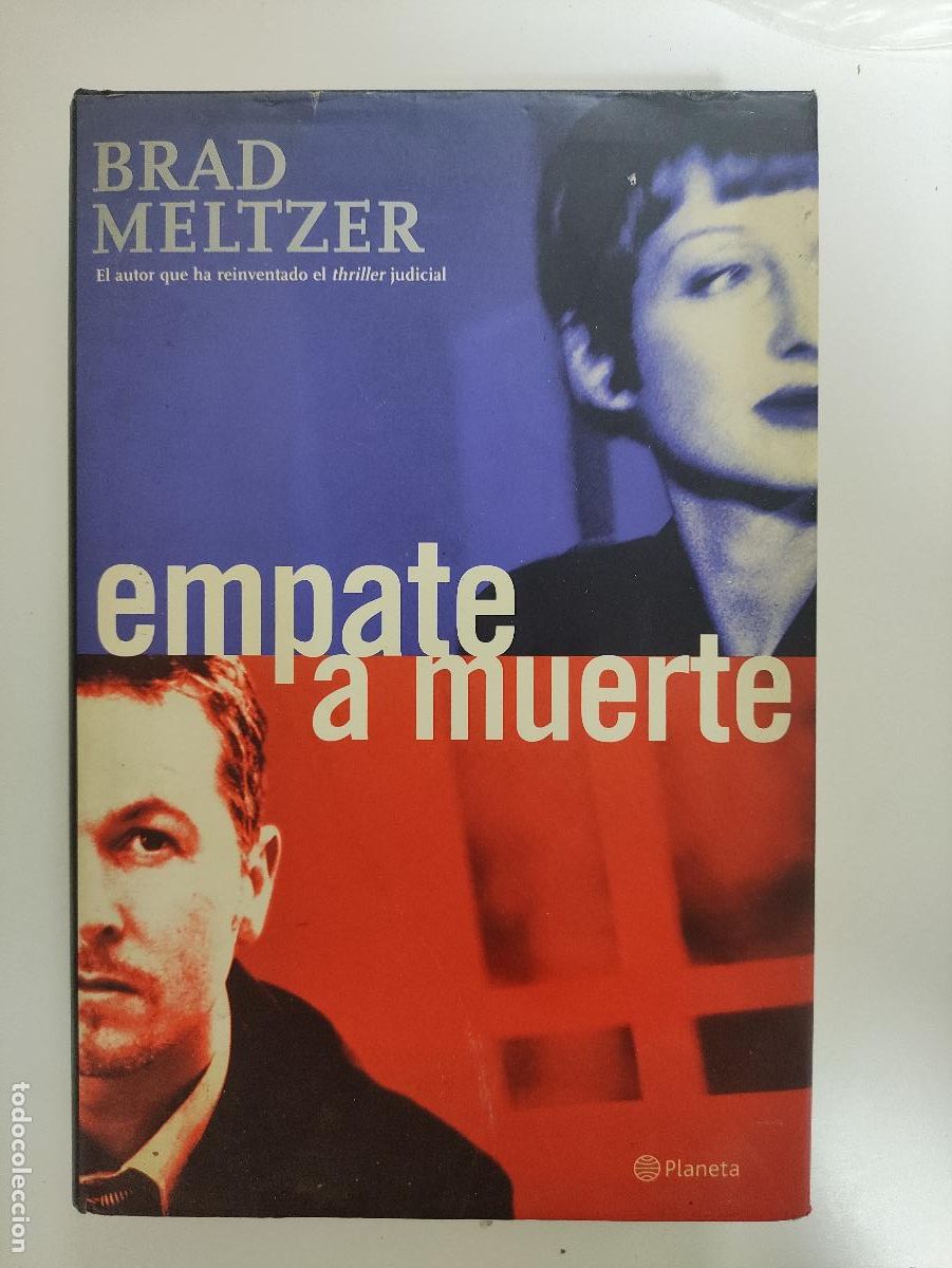 Libros de segunda mano: empate a muerte - Foto 1
