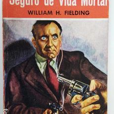 Bill Fielding colección el buho nº 30 - william h. fielding - - Compra venta en ...