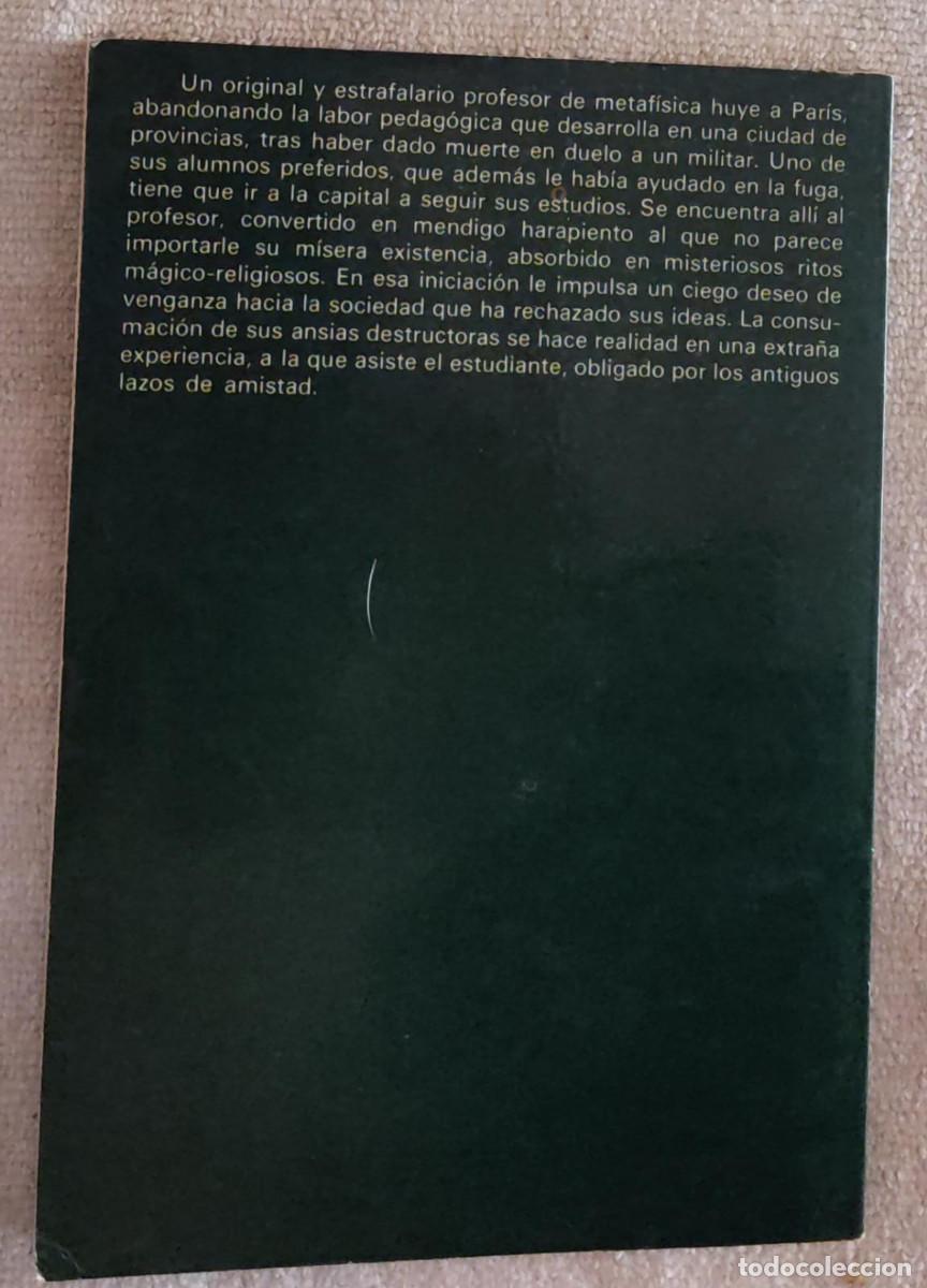 Libros de segunda mano: DUENDE. - Foto 2