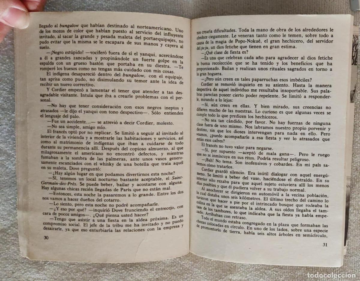 Libros de segunda mano: DUENDE. - Foto 4