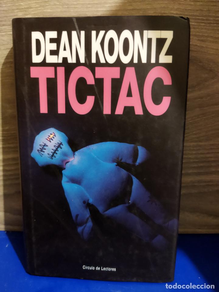 Libros de segunda mano: Tictac - Foto 1