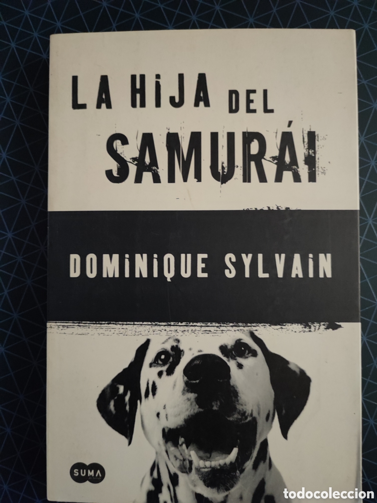 Libros de segunda mano: La hija del samurai. Sylvain - Foto 1