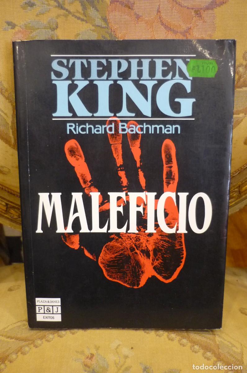 1° edición. it, stephen king. - Acquista Altri libri usati di letteratura  su todocoleccion