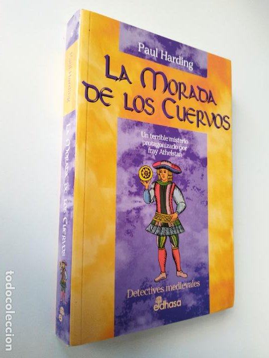 Seis de Cuervos  Libros de segunda mano en Madrid