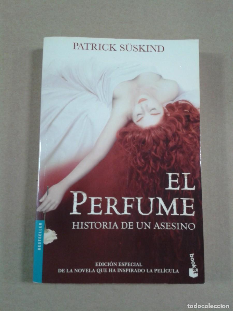 Libros de segunda mano: EL PERFUME. PATRICK S&Uuml;SKIND - Foto 1