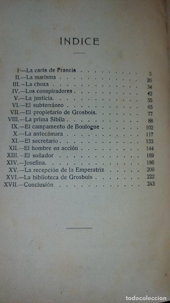 Libros de segunda mano: Conan Doyle Novelas varias. - Foto 3