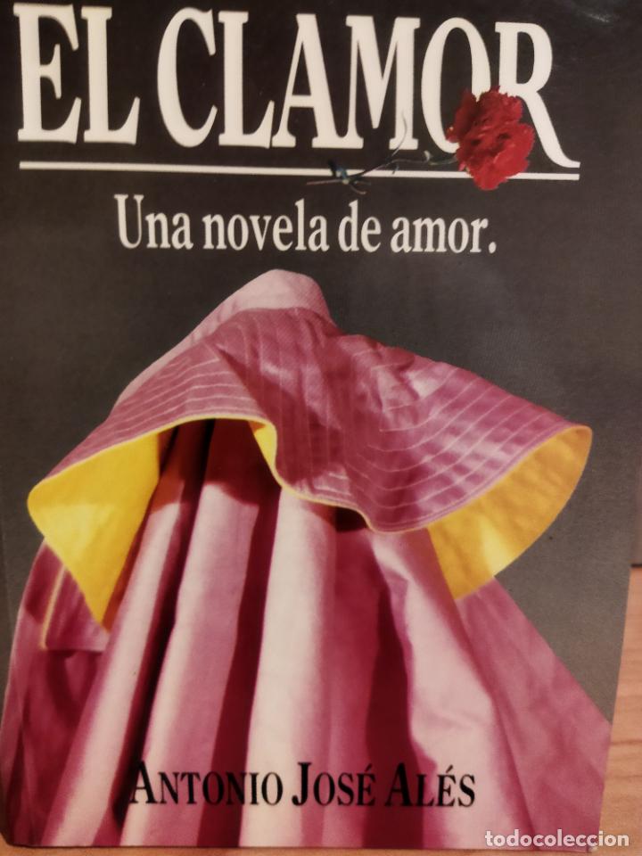 Libros de segunda mano: El clamor - Foto 1