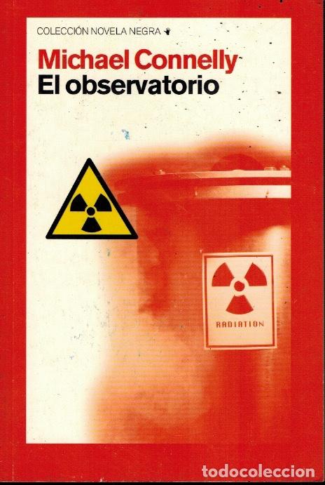 Libros de segunda mano: EL OBSERVATORIO - Foto 1