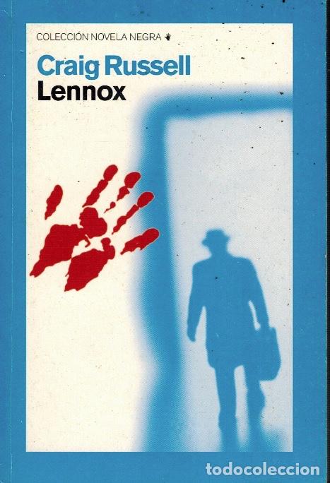 Libros de segunda mano: LENNOX - Foto 1