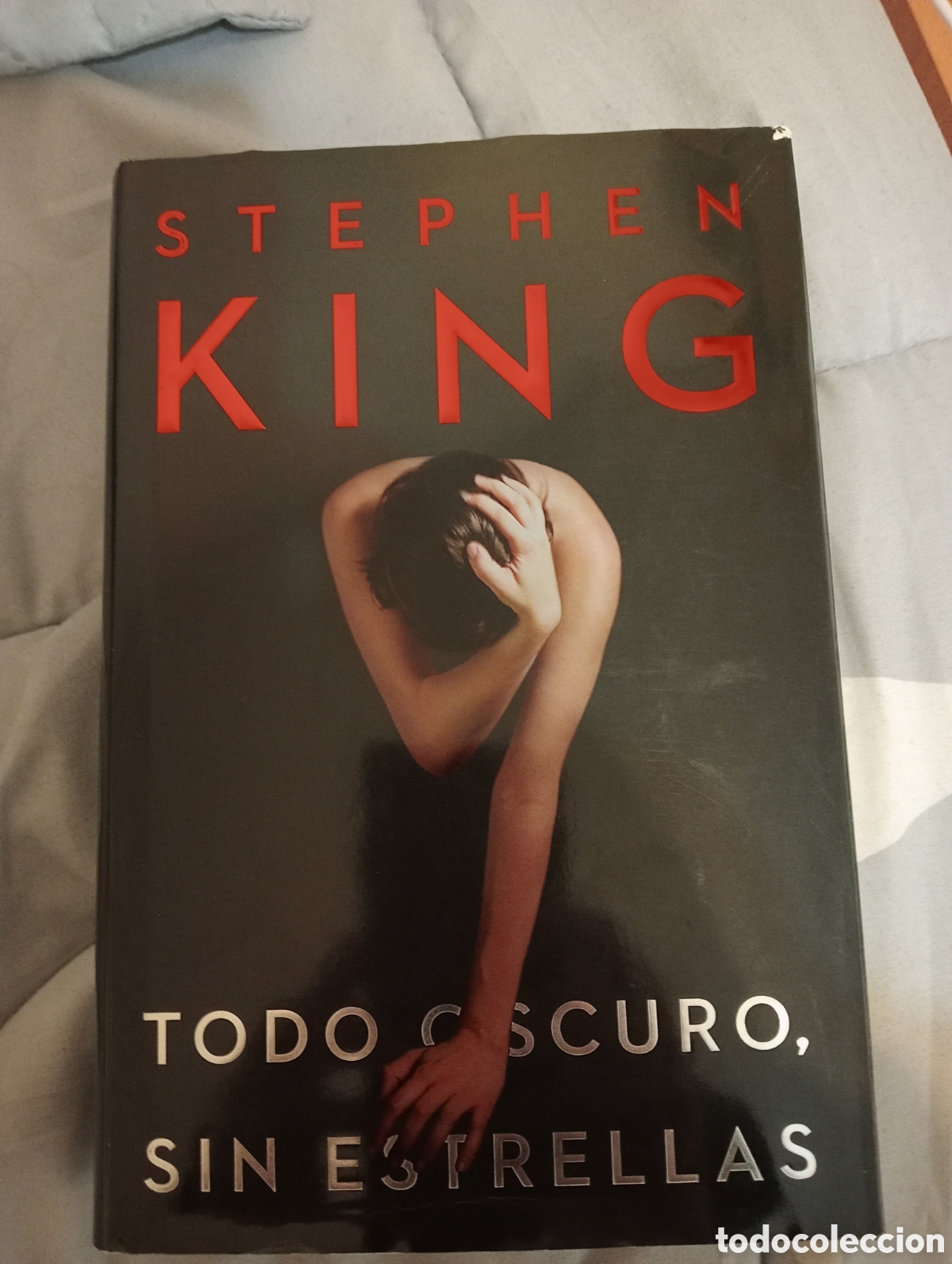 libro stephen king - it (eso) - Acquista Libri usati di horror, mistero e  gialli su todocoleccion