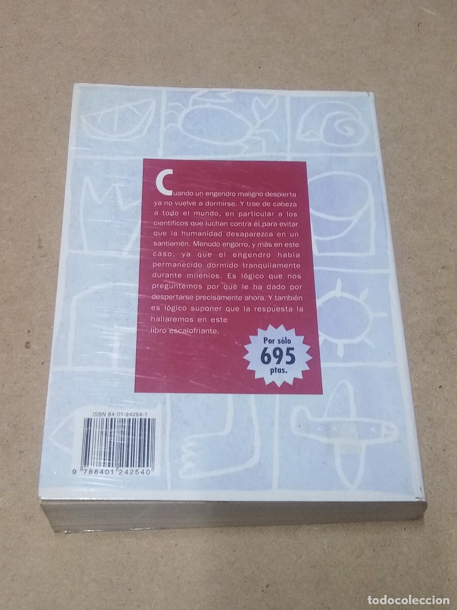 Libros de segunda mano: Invasi&oacute;n - Robin Cook - Foto 2