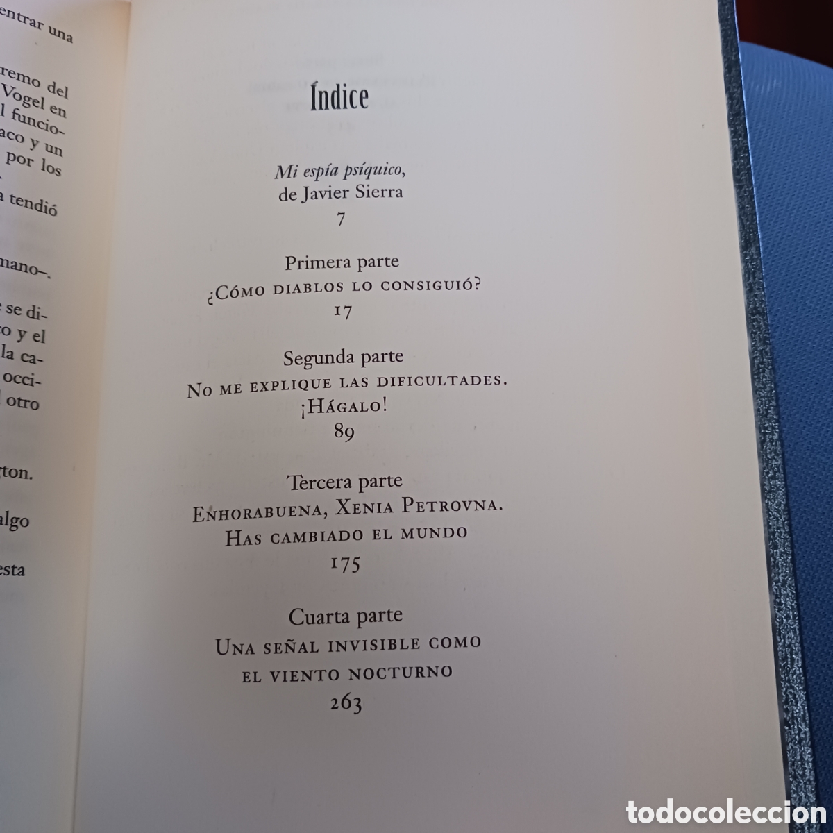 Libros de segunda mano: Laberinto de Larry Collins - Foto 8